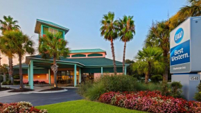 Best Western Charleston Inn